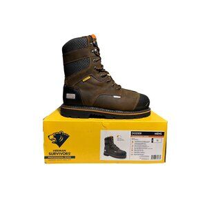 Herman Survivors | Shoes | Herman Survivor Steel Toe 